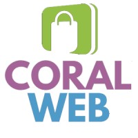 Coral Web Designs logo, Coral Web Designs contact details