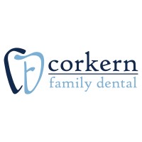 Corkern Family Dental logo, Corkern Family Dental contact details