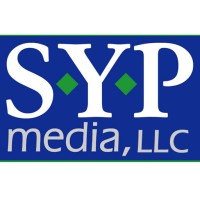 SYP Media logo, SYP Media contact details