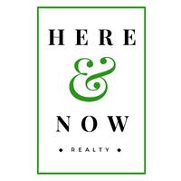 Here and Now Realty logo, Here and Now Realty contact details