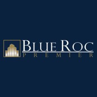 Blue Roc Premier logo, Blue Roc Premier contact details