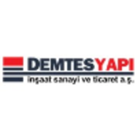 DEMTES YAPI İNŞAAT SANAYİ VE TİCARET A.Ş logo, DEMTES YAPI İNŞAAT SANAYİ VE TİCARET A.Ş contact details