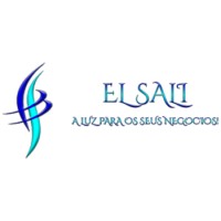 El Sali logo, El Sali contact details