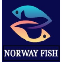 Norway Fish AS logo, Norway Fish AS contact details