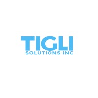 Tigli Solutions Inc logo, Tigli Solutions Inc contact details