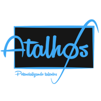 Atalhos logo, Atalhos contact details