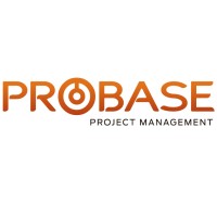 Probase Project Management logo, Probase Project Management contact details