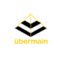 ubermain logo, ubermain contact details