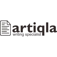 Artiqla logo, Artiqla contact details