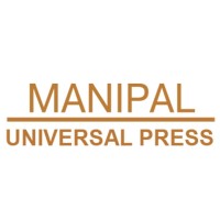 Manipal Universal Press logo, Manipal Universal Press contact details