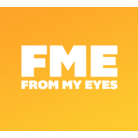 From My Eyes Productions logo, From My Eyes Productions contact details