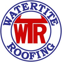 Watertite Roofing Company logo, Watertite Roofing Company contact details