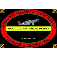 Colon-Dryden Chapter of Tuskegee Airmen, Inc logo, Colon-Dryden Chapter of Tuskegee Airmen, Inc contact details