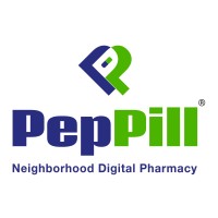 PepPill logo, PepPill contact details