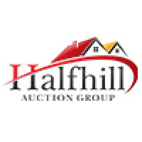 Halfhill Auction Group logo, Halfhill Auction Group contact details