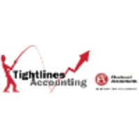 Tightlines Accounting logo, Tightlines Accounting contact details