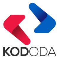 KODODA® logo, KODODA® contact details