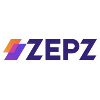 Zepz logo, Zepz contact details