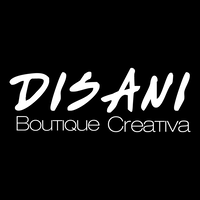 Disani Boutique Creativa logo, Disani Boutique Creativa contact details