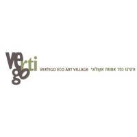 vertigo eco-art village logo, vertigo eco-art village contact details