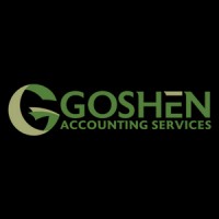 Goshen Bookkeeping & Consulting logo, Goshen Bookkeeping & Consulting contact details