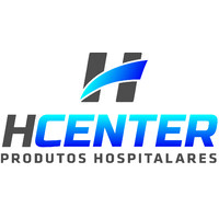 Hcenter Produtos Hospitalares logo, Hcenter Produtos Hospitalares contact details