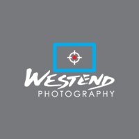 Westend Photography logo, Westend Photography contact details