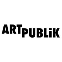 ART PUBLIK logo, ART PUBLIK contact details