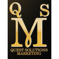 Quest Solutions Marketing logo, Quest Solutions Marketing contact details