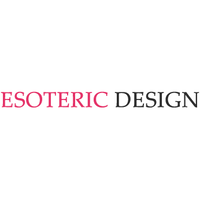 Esoteric Design logo, Esoteric Design contact details