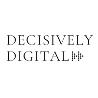 Decisively Digital LLC logo, Decisively Digital LLC contact details