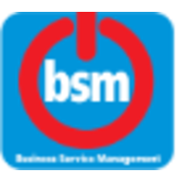 Business Service Management logo, Business Service Management contact details