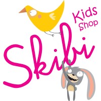 Skibi Kids logo, Skibi Kids contact details