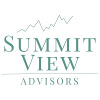 SummitView Advisors logo, SummitView Advisors contact details