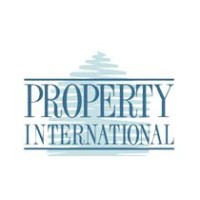 Property International logo, Property International contact details