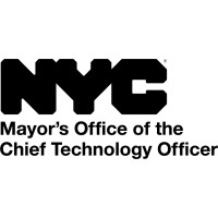 New York City Mayor's Office of the Chief Technology Officer logo, New York City Mayor's Office of the Chief Technology Officer contact details