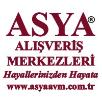 Asya Alışveriş Merkezleri logo, Asya Alışveriş Merkezleri contact details