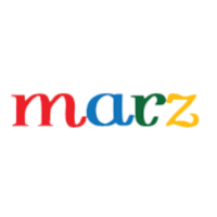 marz India logo, marz India contact details