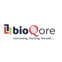 BioQore Diagnostics logo, BioQore Diagnostics contact details