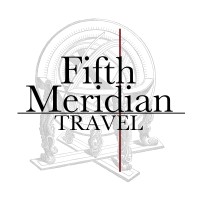 Fifth Meridian Travel logo, Fifth Meridian Travel contact details