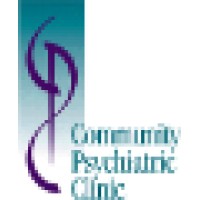 Community Psychiatric Clinic logo, Community Psychiatric Clinic contact details