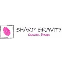 Sharp Gravity logo, Sharp Gravity contact details