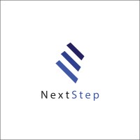 NextStepJobSearch.com logo, NextStepJobSearch.com contact details