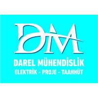 DAREL MÜHENDİSLİK ELEKTRİK ELEKTRONİK SAN. VE TİC. LTD. ŞTİ. logo, DAREL MÜHENDİSLİK ELEKTRİK ELEKTRONİK SAN. VE TİC. LTD. ŞTİ. contact details