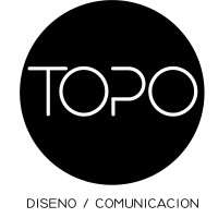 Topo DC logo, Topo DC contact details