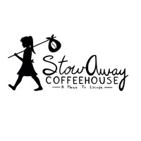 StowAway Coffeehouse logo, StowAway Coffeehouse contact details