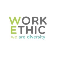 Work Ethic logo, Work Ethic contact details