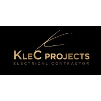 KLEC Projects logo, KLEC Projects contact details