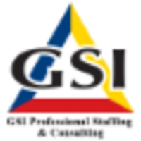 GSI Professional Staffing & Consulting logo, GSI Professional Staffing & Consulting contact details