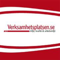 Verksamhetsplatsen logo, Verksamhetsplatsen contact details